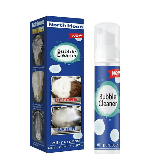 ⏰⏰Last Day Sale - HIGHLY EFFECTIVE OIL BREAKDOWN FOAMING SPRAY