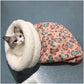 🔥 🐾Cat Winter Sleeping Bag