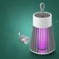 🔥Hot Sale🔥USB/Rechargeable Mosquito & Fly Trap Lamp