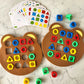 🎁Hot Sale-Up to 80% OFF⏳Shape Matching Game