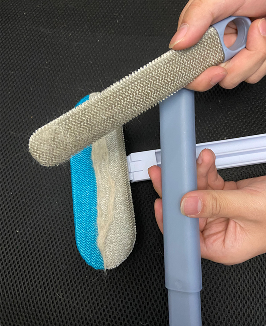 🔥Buy 2 Get 20% Off🔥Multifunctional Hair Removal Brush