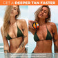 ☀️Buy 1 Get 1 Free-2025 New🌊ShineBrow - Tanning Gel