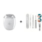 Buy 2 get 1 free💅✨Universal Automatic Fingernail Grinder for Adults and Children👶🔧