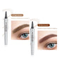 💥2025 HOT SALE💥 BUY 1 GET 1 FREE🎉3D Waterproof Microblading Eyebrow Pen