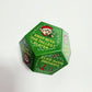 🎁50% OFF - This Week Promotions🔥Hilarious Christmas Gift Exchange Party Game Dice