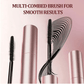 🎁Last Day BUY 1 GET 1 FREE Each only￡4.49💥Mascara Primer Set – Black or Brown Duo