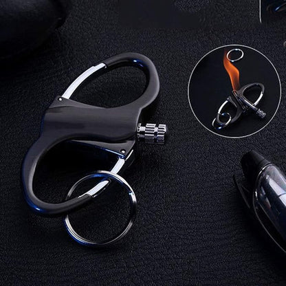 🔥Buy 1 Get 1 Free⚡️Keychain Lighter 🔥