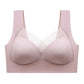 🌹Mother's Day Promotion -🏆BUY 1 GET 3 PACKS💥Sexy Push Up Wireless Bras