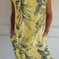 🍀🌷MOTHER'S DAY HOT SALE 50% OFF🍀🌷Women's Cotton Loose Printed Dress (BUY MORE SAVE MORE)