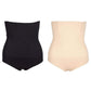 🔥Buy 2 Get 1 Free🔥💥EACH ONLY ￡4.33!!🚀High Waist Tummy Control Shapewear Panties