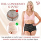 🌷Last Day-70% Off💥Ultimate Comfort Leakproof and Shaping Panties