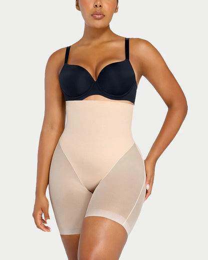 ✨🔥Mother's Day-Up To 50% Off🔥✨Mesh Smooth Butt-Lifting Shorts