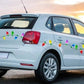 🎁Christmas Sale-Up to 50% Off🔥Reflective Light Bulb Magnet Decorations