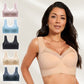 🌹Mother's Day Promotion -🏆BUY 1 GET 3 PACKS💥Sexy Push Up Wireless Bras