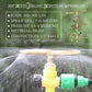 🔥BUY 2 GET 1 FREE🔥3/4 Arm Automatic Rotary Sprayer