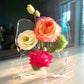 🎁 Hot Sale 49% OFF 🔥Transparent Butterfly-Inspired Decorative Vase