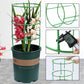 ✨Removable plant stand support stakes for plants and flowers and fruits