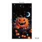 🎅Christmas Door Cover🌟🌟2025 Christmas and Halloween front door decoration
