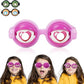 🔥LAST DAY SALE 50% OFF!!🏆Flash Sale💥Funny Glasses with Winking Eye Mechanism🥸