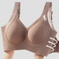 🎁Clearance Sale Buy 1 Get 3 Packs🔥 Super firming bra | Wire-free bra 👍 No more sagging breasts