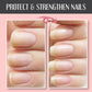🏆Flash Sale⚡50K+ SOLD!💥EACH ONLY ￡2.99!!!✨🔥Nail Repair Protection Gel