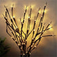 🎉🎉illuminate your space🎄Holiday Sale🎅-Led Branch Light