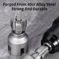 🔥Integrated Internal & External Pipe Threading Tool🔥