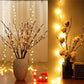 🎉🎉illuminate your space🎄Holiday Sale🎅-Led Branch Light