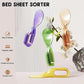 🔥Hot Sale-Up to 65% Off🔥2 IN 1 MATTRESS LIFTER & BED SHEET TUCKER TOOL