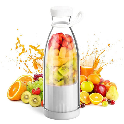 💥Mother's Day Promotions💥 Best-Selling Portable Juicer | Fresh Juice Anytime, Anywhere!
