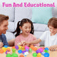 🔥Easter Special Offer 70% OFF🔥24 PCS Easter Eggs Prefilled Slow Rising Squishy Toys