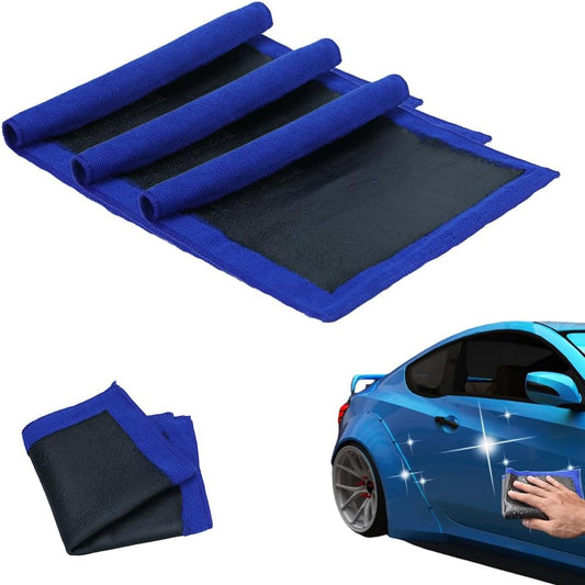 🎉BUY 1 GET 1 FREE🚗🧼Car Magic Clay Towel
