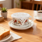 🎅Christmas New🎅25-oz Mug Meals w/ Lid-its