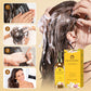 🏆Try our star product✨Japanese Long Lasting Natural Hair Dye Shampoo🔥