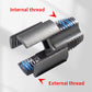 🔥Integrated Internal & External Pipe Threading Tool🔥