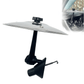 🔥Christmas Sale-Up to 65% Off🎶 Make Your Driving More Fun  - Car Crash Cymbal Air Vent 🚗