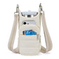 🔥HOT SALE-50% OFF - 🎁Crossbody Water Bottle Bag