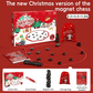 🔥Christmas Promotion Save 80% Off🎁 Magnetic Chess Game