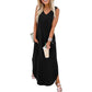 🔥Summer Dresses Maxi Dress Vacation Beach Sundresses 2025 with Pockets