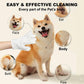 🔥Last Day Promotion 70% OFF🔥Pet Bathing Wipes for Dogs & Cats, Cleaning & Deodorizing Grooming Gloves