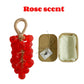 🔥Christmas Sale-Only $11/Each🔥Personalized Original Handmade Crystal Grape Soap Gentle Cleansing Soap  (Single string: 25 pieces)