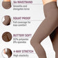 🔥High Waisted Tummy Control Side Pocket Shaping Training Leggings