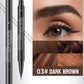 🔥LAST DAY - BUY 1 GET 1 FREE JUST £5.99 EACH🔥Microblading Eyebrow Pencil