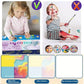 🔥BUY 2 GET 1 FREE🎁Magic Water Coloring Books for Toddlers