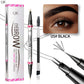 🔥Buy 1 Get 1 Free🎉✨3D Waterproof Microblading Eyebrow Pen