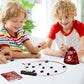 (🎄Early Christmas Sale - 49% OFF) 🔥Magnetic Chess Game, BUY 2 FREE SHIPPING