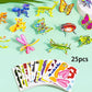 🎁Hot Sale 55% OFF⏳🔥Educational 3D Cartoon Puzzle