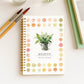 🔥Limited Days-Up to 50% Off🔥🖼️Beginner-Friendly💕 Watercolor Workbook