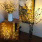 🎉🎉illuminate your space🎄Holiday Sale🎅-Led Branch Light