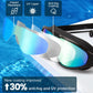 🏊‍♂️LAST DAY PROMOTION SAVE 50%🔥Wide View Anti Fog&UV Swimming Goggles